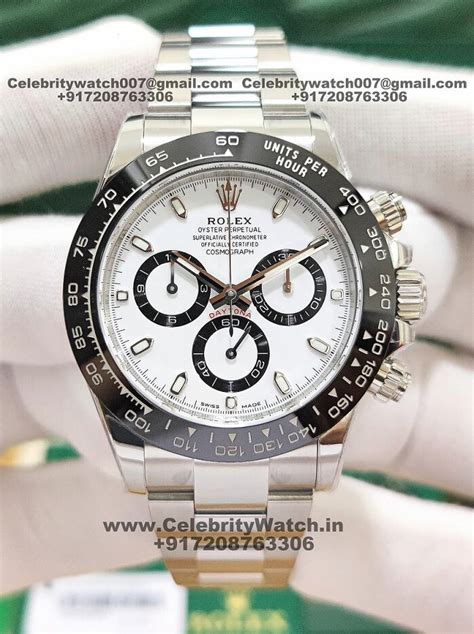 fake rolex daytona panda|rolex daytona panda retail price.